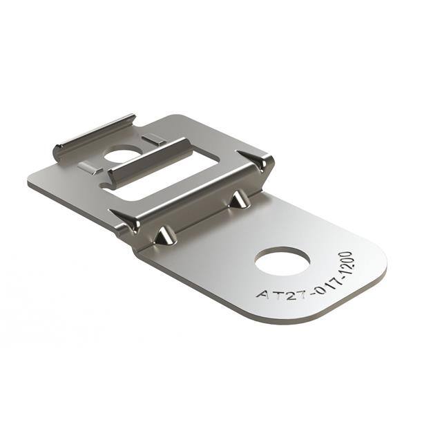 AT27-017-1200 Amphenol Sine Systems Corp  Accessoires de connecteur rectangulaire